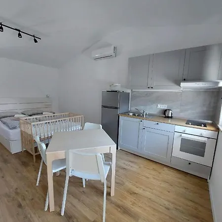 Climber * Starigrad Paklenica