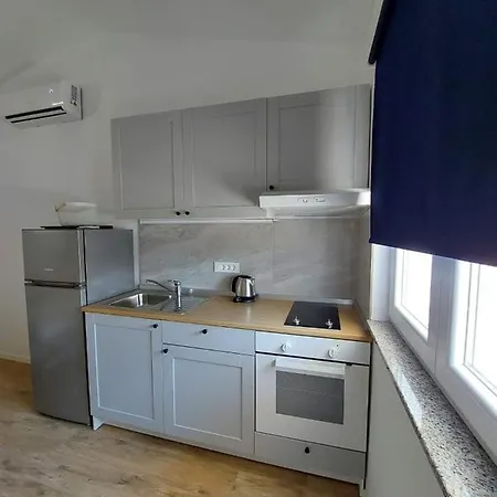 Climber * Starigrad Paklenica