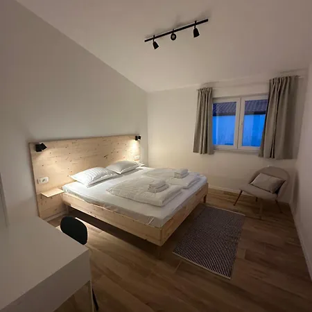Climber Apartman Starigrad-Paklenica