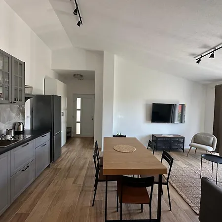 Appartamento Climber *