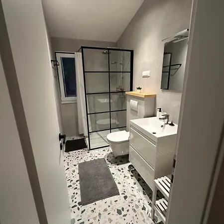 Climber Apartman