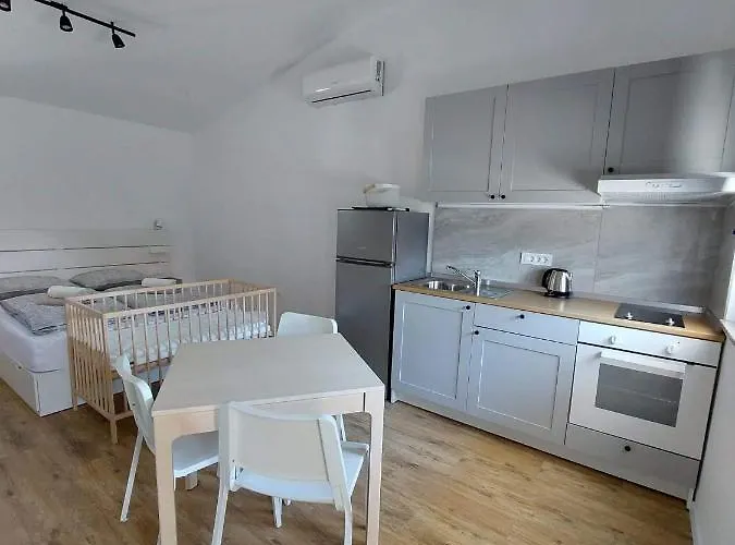 Climber * Starigrad Paklenica