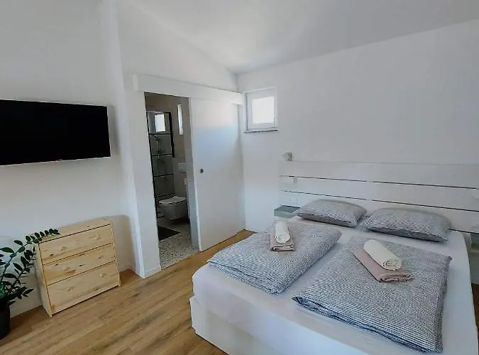 Apartament Climber *