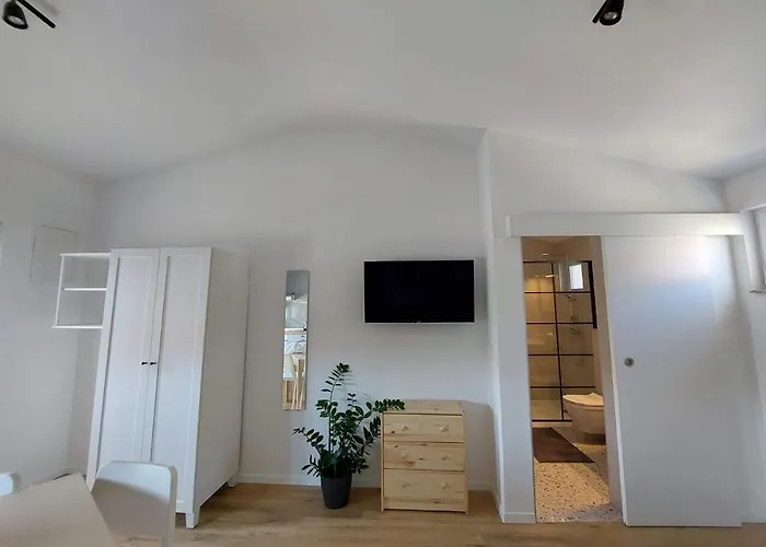 Apartament Climber Starigrad Paklenica