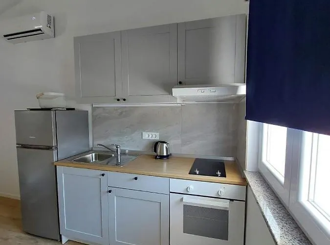 Climber * Starigrad Paklenica