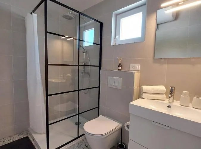 Climber Apartament *