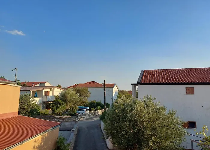 Climber Apartament *