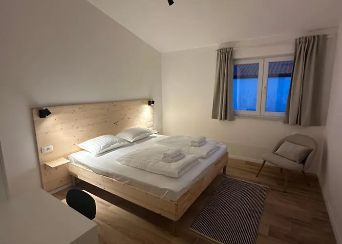 Climber Apartament Starigrad Paklenica