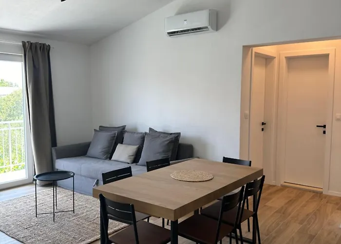 Climber * Starigrad Paklenica