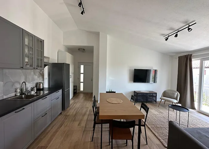 Apartament Climber *