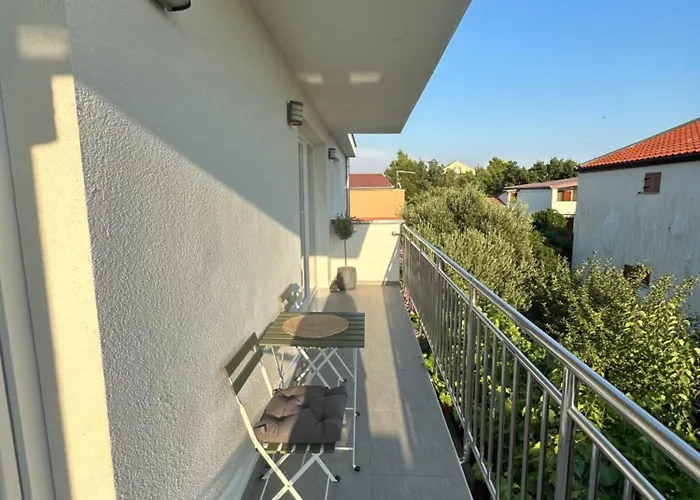 Apartament Climber Starigrad Paklenica