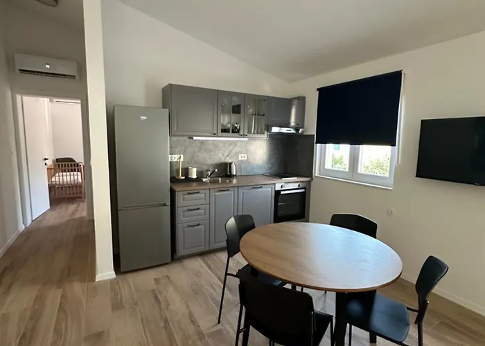 Climber Apartament *