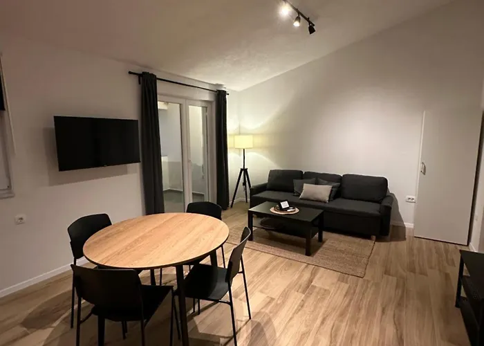 Apartament Climber *