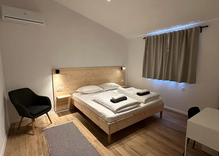 Climber * Starigrad Paklenica