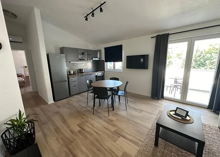 Climber Apartament *