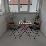 Climber Appartement