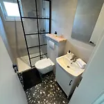 Climber Appartement