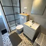 Climber Appartement