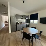 Climber Appartement *
