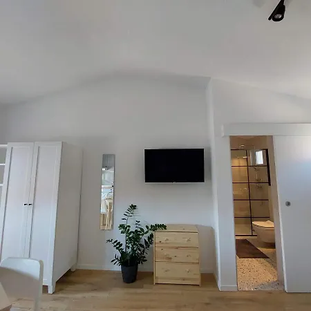 Apartment Climber Starigrad Paklenica