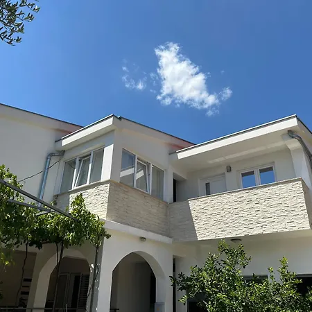 Apartment Climber Starigrad Paklenica