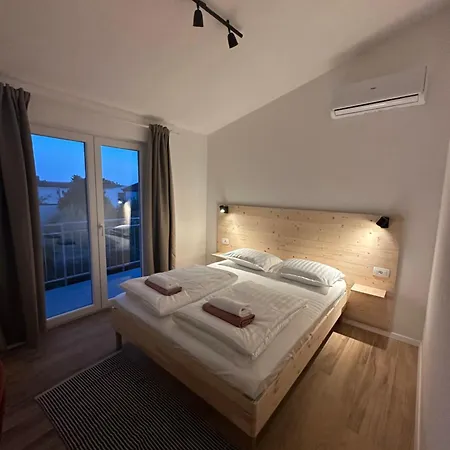 Climber Starigrad Paklenica