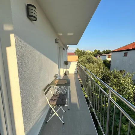 Apartment Climber Starigrad Paklenica