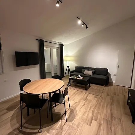 Appartement Climber *