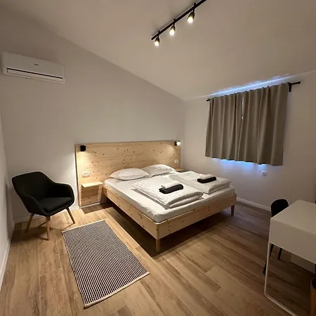 Climber * Starigrad Paklenica