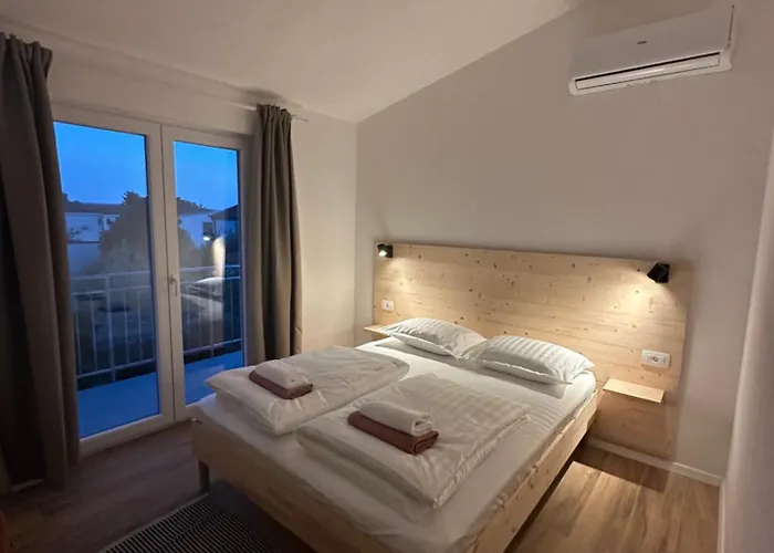 Climber Стариград-Пакленица